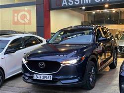 مازدا CX-5